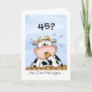 Suche nach 45 geburtstag karten Humorvoll