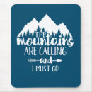 Suche nach berg mousepads Abenteuer