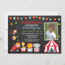 Suche nach zirkus party einladungen Karneval