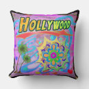 Suche nach hollywood kissen California