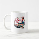 Suche nach rockabilly kaffee tassen Klassisch
