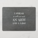 Suche nach arme einladungen Für sie