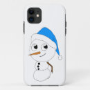 Suche nach schneemann iphone hüllen Frostig