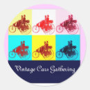 Suche nach vintage garage aufkleber Mechaniker