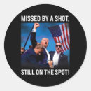 Suche nach schuss aufkleber Trumpf