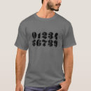 Suche nach nummern tshirts Gestaltung