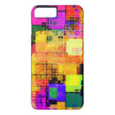 Suche nach quadrate iphone hüllen Bunt