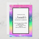 Suche nach psychedelische einladungen Abstrakt