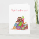 Suche nach beste oma karten Großmutter