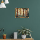 Suche nach riesiger baum poster Wald