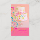 Suche nach rosa hochzeitstorte visitenkarten Kuchen
