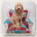 Suche nach vintage hunde untersetzer Muster