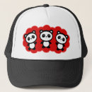 Suche nach pandas kappen Bär