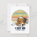 Suche nach beagles karten Hundeliebhaber