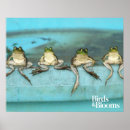 Suche nach kröte poster Tadpole