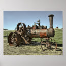 Suche nach traktoren poster Maschinerie