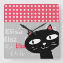 Suche nach schwarze katze baby kinder Cartoon