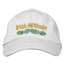 Suche nach klee bestickte kopfbedeckungen accessoires Irland