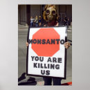 Suche nach monsanto poster Genetisch