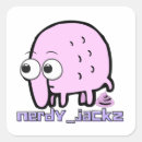 Suche nach nervös aufkleber Lustig