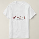 Suche nach identität tshirts Euler
