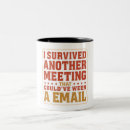 Suche nach meeting tassen Kollegengeschenk