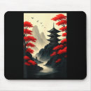 Suche nach pagode mousepads Landschaft