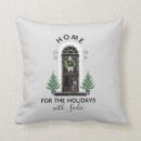 Suche nach schwarzer labrador kissen Weihnachten