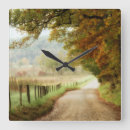 Suche nach autumn wanduhren Landscapes