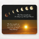 Suche nach ermutigung mousepads Sonnenaufgang