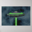 Suche nach flying saucer poster Fliegen