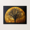 Suche nach vollmond puzzle Nacht