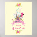 Suche nach niedliches rosa poster Babydusche