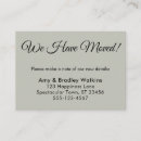 Suche nach hellgrün einladungen Wir sind umgezogen