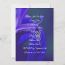 Suche nach iris blume einladungen Elegant