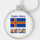 Suche nach inseln schlüsselanhänger Flagge