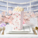 Suche nach popcorn papier geschenk box Kokette