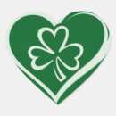 Suche nach kleeblatt herz aufkleber Tag