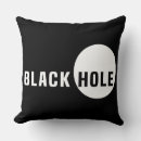 Suche nach schwarzes loch kissen Wissenschaft