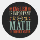 Suche nach algebra aufkleber Wissenschaft