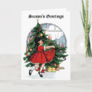 Suche nach vintage weihnachtskarten karten Weihnachten