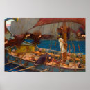 Suche nach odysseus poster Ulysses
