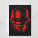 Suche nach scifi einladungen Roboter