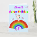 Suche nach dritter geburtstag karten Personalisiert