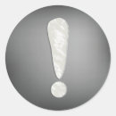 Suche nach ausrufezeichen aufkleber Zeichensetzung