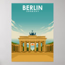 Suche nach berlin illustration poster Reisen