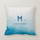 Suche nach ozeanblau kissen Modern