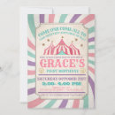 Suche nach rosa karneval einladungen Für kinder