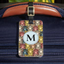 Suche nach owls gepäckanhänger Bunt