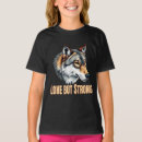 Suche nach einsamer wolf tshirts Waldwolf
